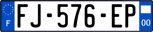 FJ-576-EP