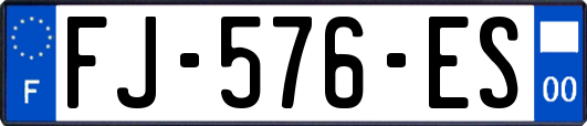 FJ-576-ES