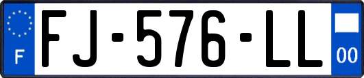 FJ-576-LL