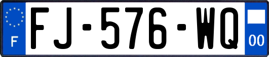 FJ-576-WQ