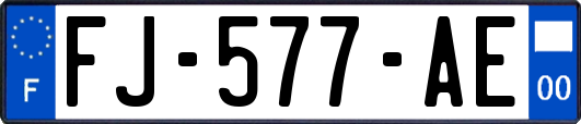 FJ-577-AE