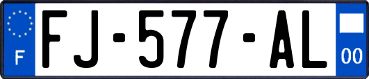 FJ-577-AL