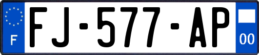 FJ-577-AP