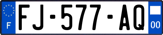 FJ-577-AQ