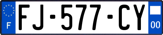 FJ-577-CY
