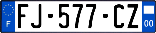 FJ-577-CZ