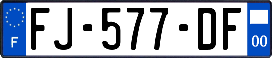 FJ-577-DF
