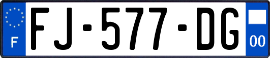 FJ-577-DG