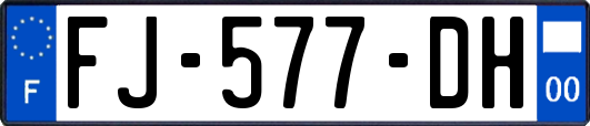 FJ-577-DH
