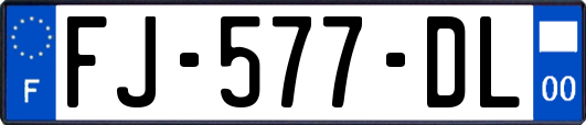FJ-577-DL