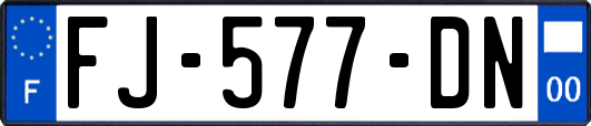 FJ-577-DN