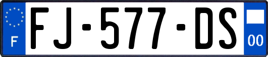 FJ-577-DS