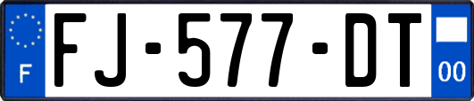 FJ-577-DT