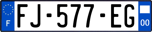 FJ-577-EG