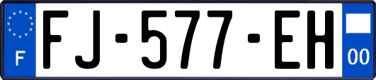 FJ-577-EH