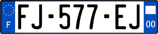FJ-577-EJ