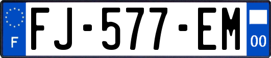FJ-577-EM