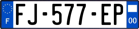 FJ-577-EP