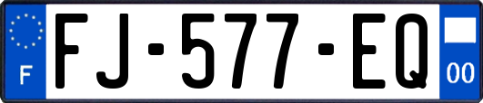 FJ-577-EQ