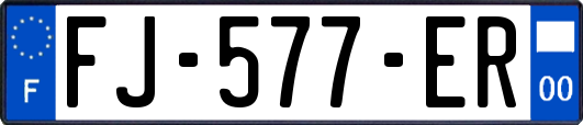 FJ-577-ER