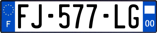 FJ-577-LG