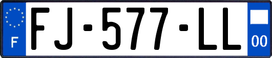 FJ-577-LL