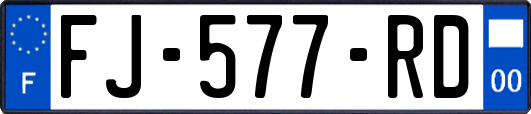 FJ-577-RD