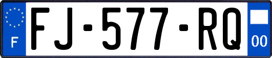 FJ-577-RQ