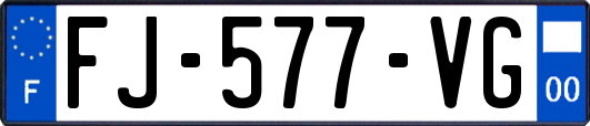 FJ-577-VG