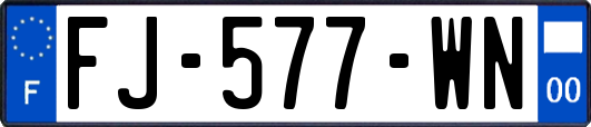 FJ-577-WN