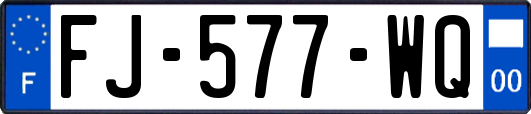 FJ-577-WQ