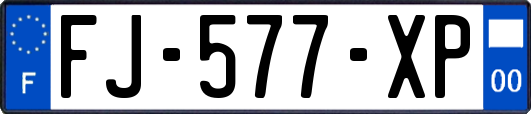 FJ-577-XP