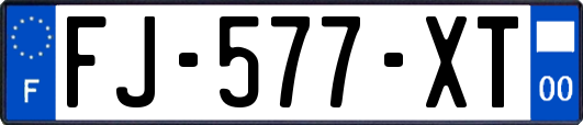 FJ-577-XT