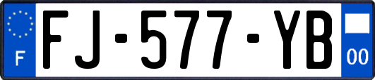 FJ-577-YB