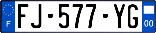 FJ-577-YG