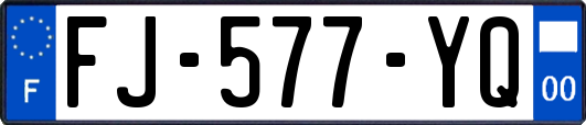 FJ-577-YQ