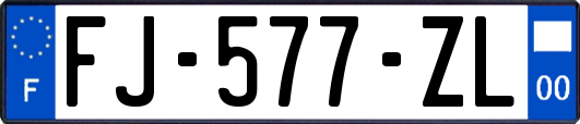 FJ-577-ZL