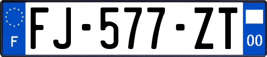 FJ-577-ZT