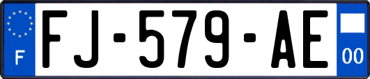 FJ-579-AE