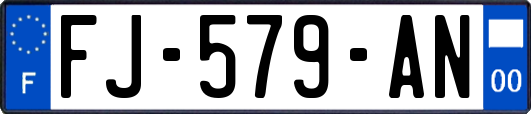 FJ-579-AN