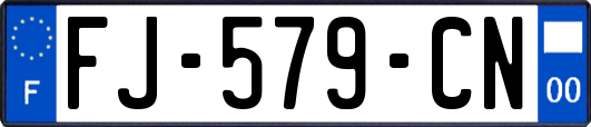 FJ-579-CN