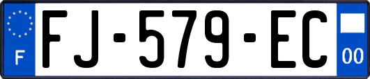 FJ-579-EC