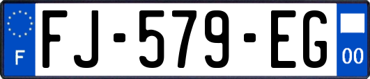 FJ-579-EG