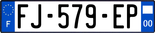 FJ-579-EP