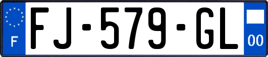 FJ-579-GL