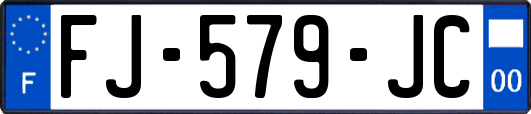 FJ-579-JC