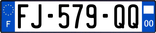 FJ-579-QQ