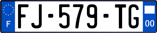 FJ-579-TG