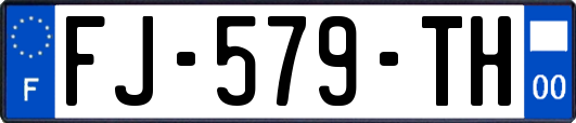 FJ-579-TH