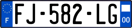 FJ-582-LG